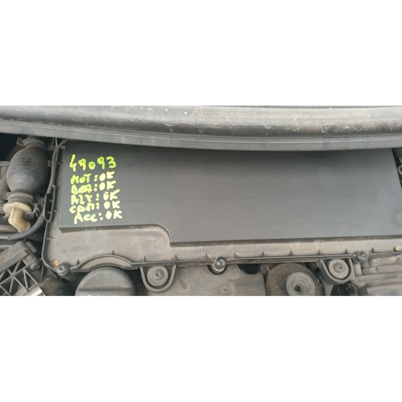 PEUGEOT 207 - imagen 6