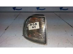 Recambio de piloto delantero derecho para seat ibiza 1.2 referencia OEM IAM GR01445  