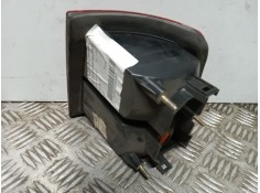 Recambio de piloto trasero izquierdo para seat toledo (1l) referencia OEM IAM    2