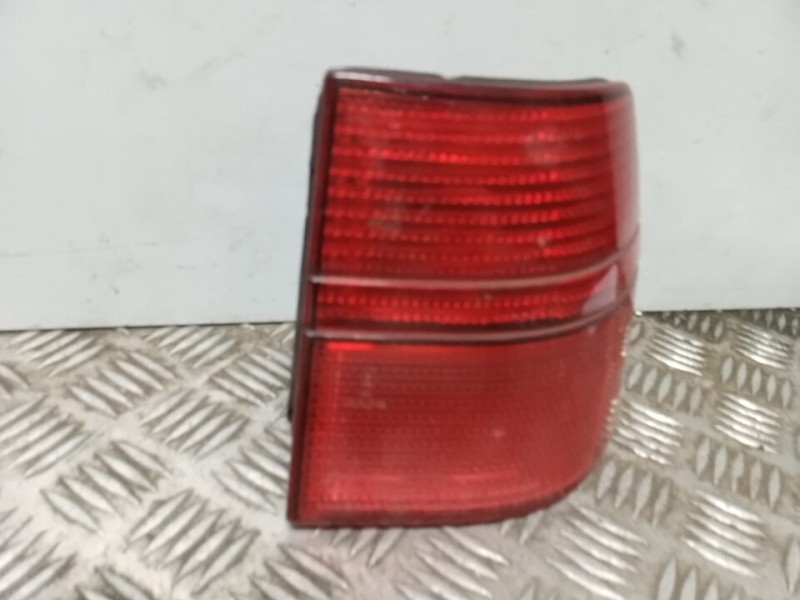 Recambio de piloto trasero derecho para seat toledo (1l) referencia OEM IAM 1L0945112F  