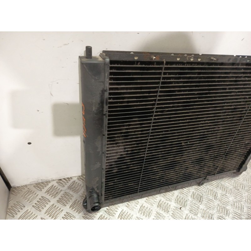 RADIADOR AGUA PCC108410  - imagen 3