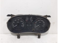 Recambio de cuadro instrumentos para renault clio ii fase ii (b/cb0) community referencia OEM IAM 8200261119C  