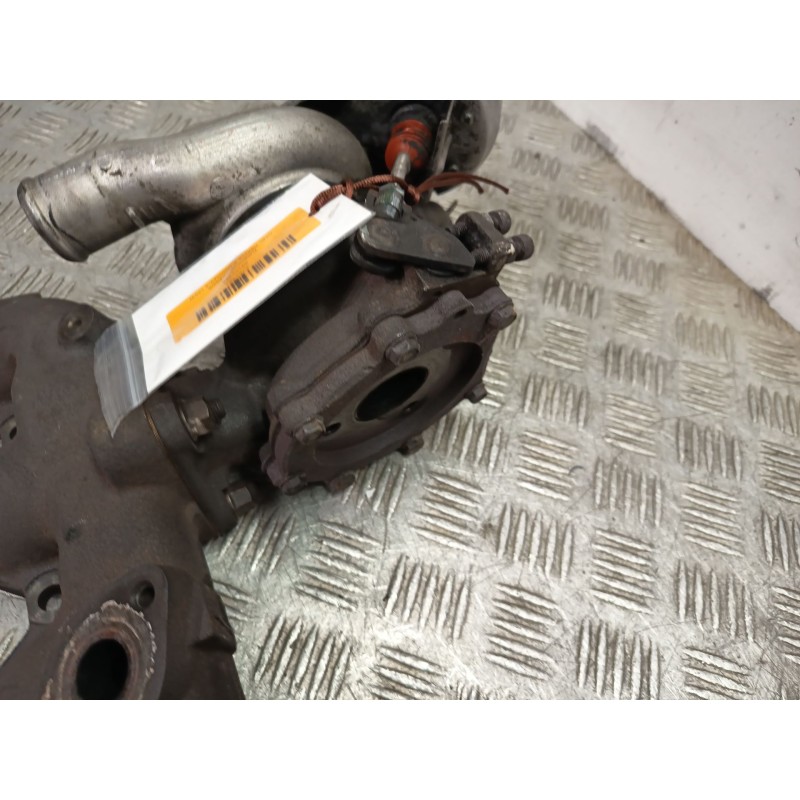 TURBOCOMPRESOR 98102364 6973000923  - imagen 3