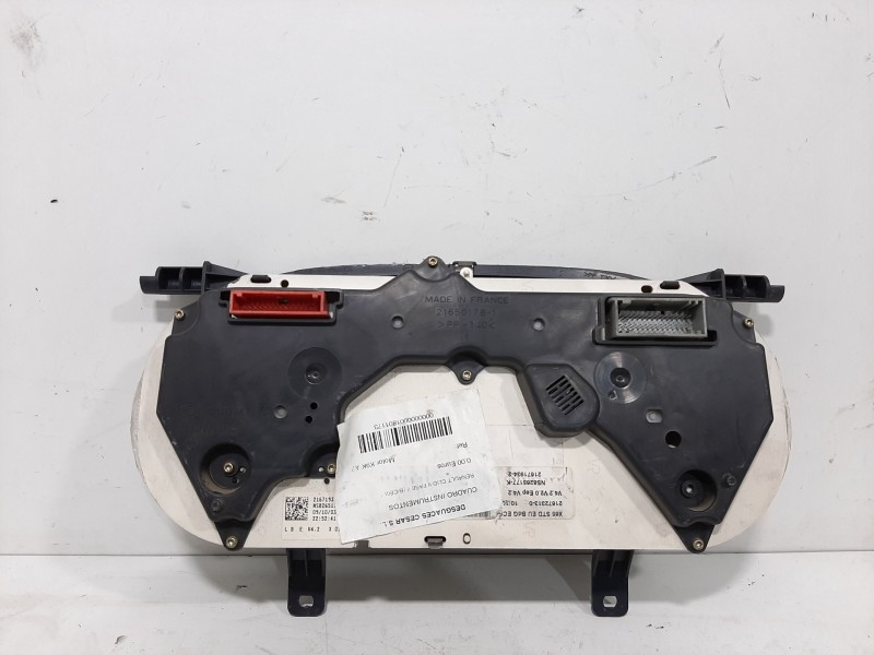 Recambio de cuadro instrumentos para renault clio ii fase ii (b/cb0) community referencia OEM IAM 8200261119C  