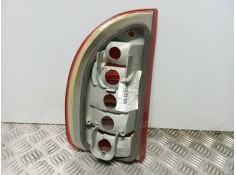 Recambio de piloto trasero derecho para opel corsa b top (e) referencia OEM IAM    2