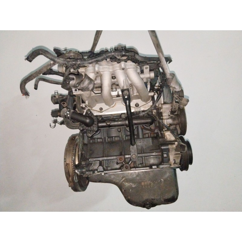 MOTOR COMPLETO G4HG  - imagen 4