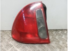 Recambio de piloto trasero izquierdo para mg serie 45 (rt) comfort (5-ptas.) referencia OEM IAM