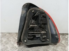 Recambio de piloto trasero izquierdo para mg serie 45 (rt) comfort (5-ptas.) referencia OEM IAM    2