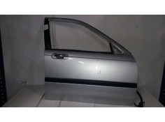 Recambio de puerta trasera derecha para mg serie 45 (rt) comfort (5-ptas.) referencia OEM IAM BFA160060 PLATA