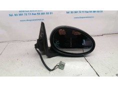 Recambio de retrovisor derecho para mg serie 45 (rt) comfort (5-ptas.) referencia OEM IAM CRJ100280PMP ELECTRICO