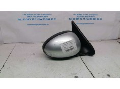 Recambio de retrovisor derecho para mg serie 45 (rt) comfort (5-ptas.) referencia OEM IAM CRJ100280PMP ELECTRICO  2