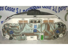 Recambio de cuadro instrumentos para mg serie 45 (rt) comfort (5-ptas.) referencia OEM IAM 22370   2