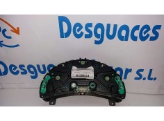 Recambio de cuadro instrumentos para opel corsa c blue line referencia OEM IAM 6260406   2