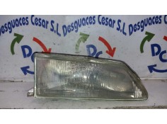 Recambio de faro derecho para peugeot 106 (s1) referencia OEM IAM   