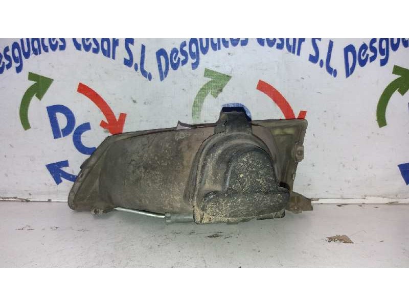 Recambio de faro derecho para peugeot 106 (s1) referencia OEM IAM   