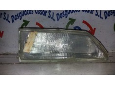 Recambio de faro derecho para peugeot 106 (s1) referencia OEM IAM   