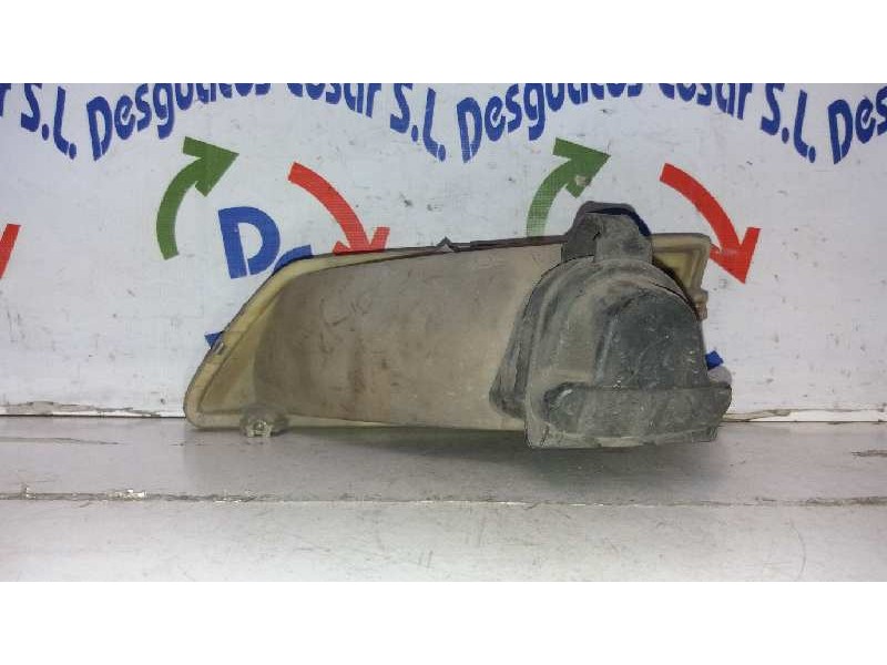 Recambio de faro derecho para peugeot 106 (s1) referencia OEM IAM   