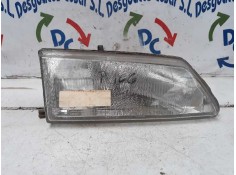 Recambio de faro derecho para peugeot 106 (s1) referencia OEM IAM