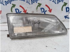 Recambio de faro derecho para peugeot 106 (s1) referencia OEM IAM   
