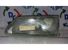 Recambio de faro izquierdo para peugeot 106 (s1) referencia OEM IAM   