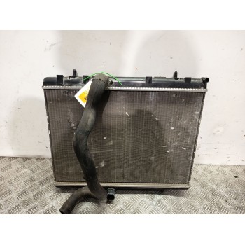RADIADOR AGUA 9674089680 