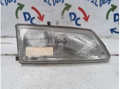 Recambio de faro izquierdo para peugeot 106 (s1) referencia OEM IAM   
