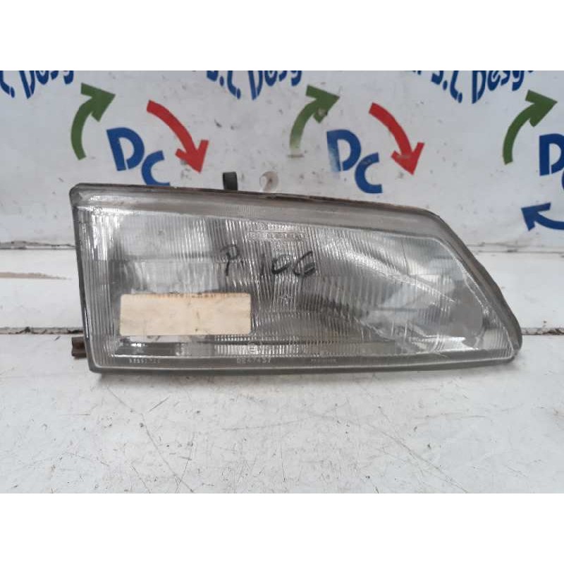 Recambio de faro izquierdo para peugeot 106 (s1) referencia OEM IAM   