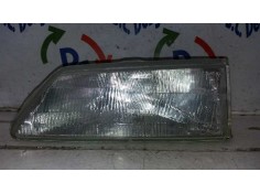 Recambio de faro izquierdo para peugeot 106 (s1) referencia OEM IAM   