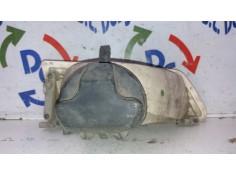 Recambio de faro izquierdo para peugeot 106 (s1) referencia OEM IAM    2