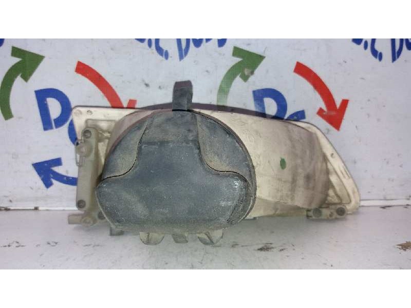 Recambio de faro izquierdo para peugeot 106 (s1) referencia OEM IAM   
