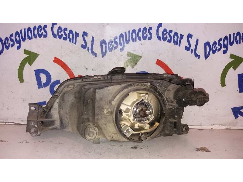 Recambio de faro derecho para peugeot 306 berlina 3/4/5 puertas (s2) xs referencia OEM IAM 6205Q5  