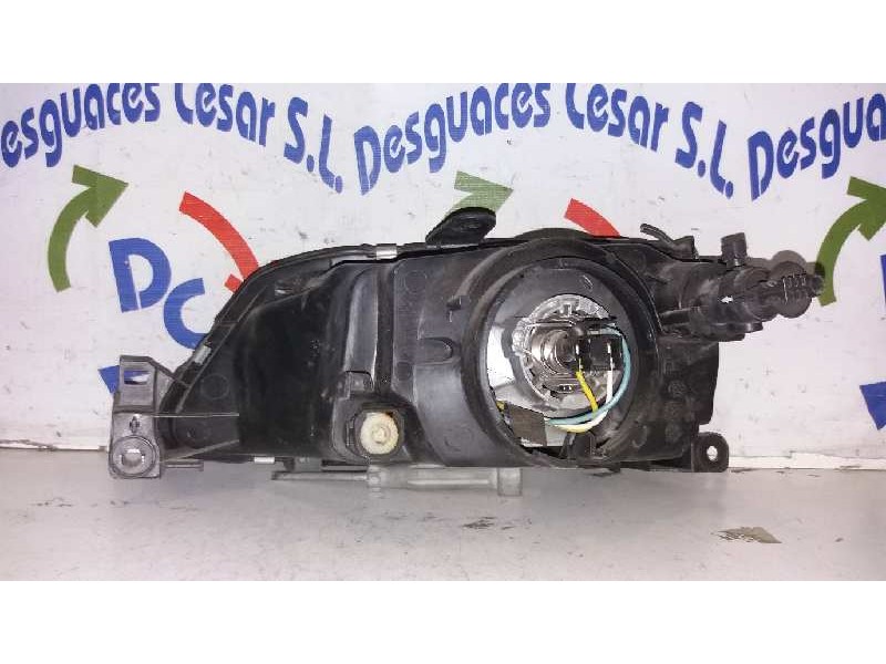 Recambio de faro derecho para peugeot 306 berlina 3/4/5 puertas (s2) xs referencia OEM IAM 6205Q5  