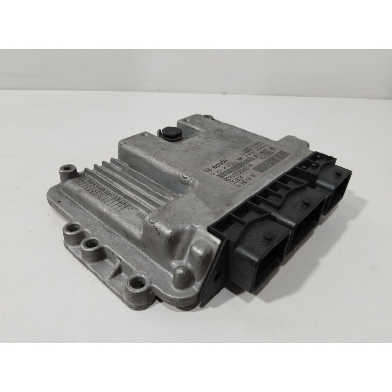 CENTRALITA MOTOR UCE 9664843780 0281013872  - imagen 3