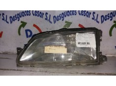 Recambio de faro izquierdo para peugeot 306 berlina 3/4/5 puertas (s2) referencia OEM IAM   
