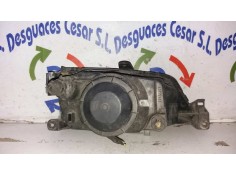 Recambio de faro izquierdo para peugeot 306 berlina 3/4/5 puertas (s2) referencia OEM IAM    2