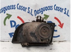 Recambio de faro derecho para ford fiesta berlina 1.4 16v cat referencia OEM IAM    2