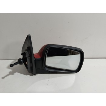 RETROVISOR DERECHO E4012238 MANUAL