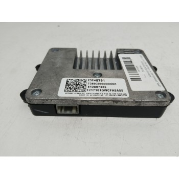 MODULO ELECTRONICO 23248791 