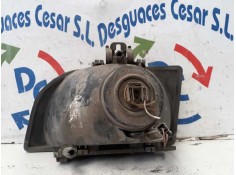 Recambio de faro derecho para ford fiesta berlina 1.4 16v cat referencia OEM IAM    2