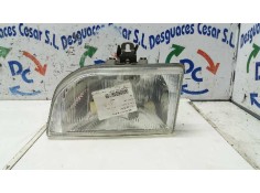 Recambio de faro izquierdo para ford fiesta berlina 1.3 cat referencia OEM IAM   