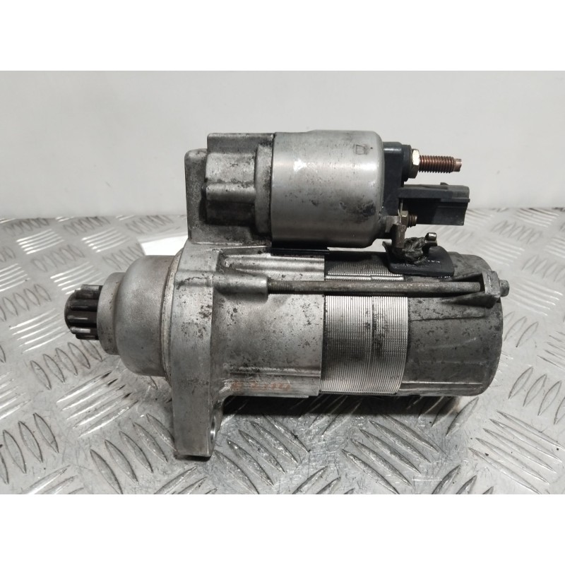 MOTOR ARRANQUE D7GS10  - imagen 2
