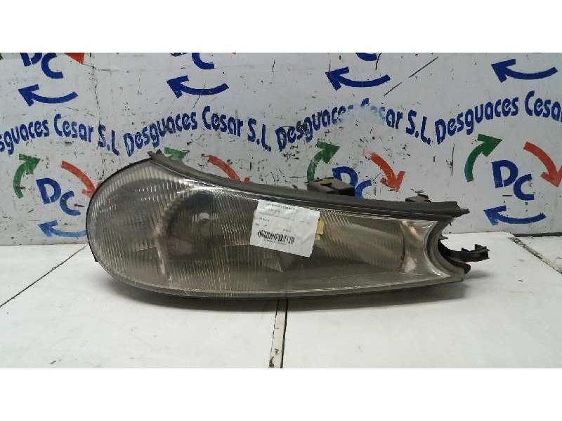 Recambio de faro derecho para ford mondeo berlina (gd) clx referencia OEM IAM   