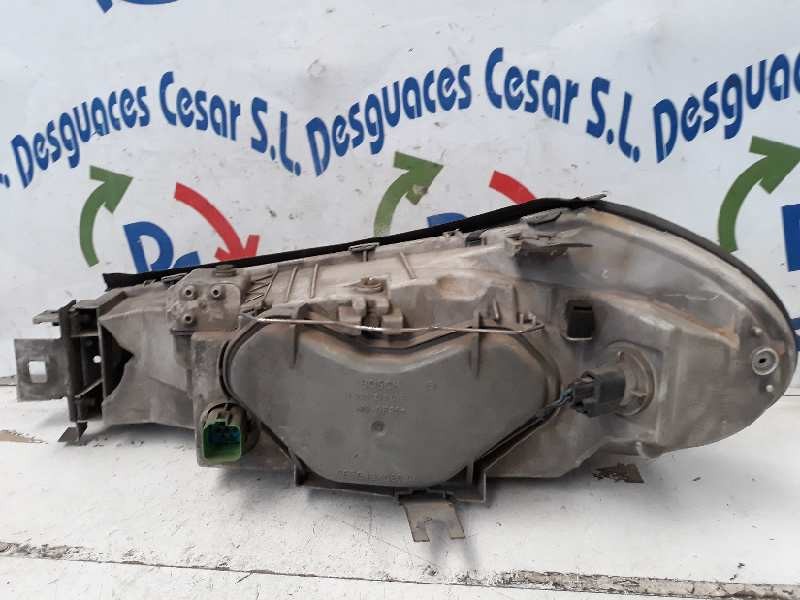 Recambio de faro derecho para ford mondeo berlina (gd) clx referencia OEM IAM   
