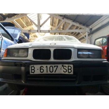 BMW SERIE 3 BERLINA (E36)