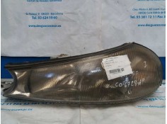 Recambio de faro izquierdo para ford mondeo berlina (gd) referencia OEM IAM   