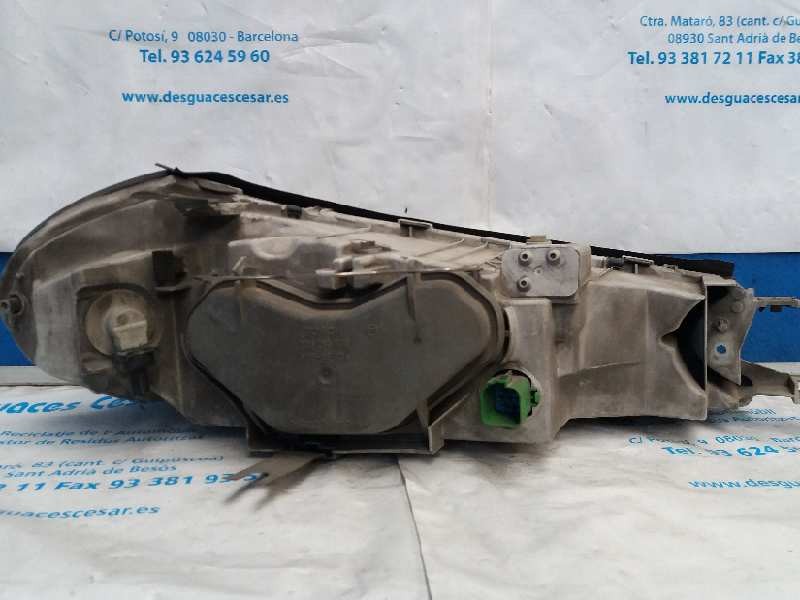 Recambio de faro izquierdo para ford mondeo berlina (gd) referencia OEM IAM   