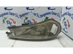 Recambio de faro izquierdo para ford mondeo berlina (gd) referencia OEM IAM   