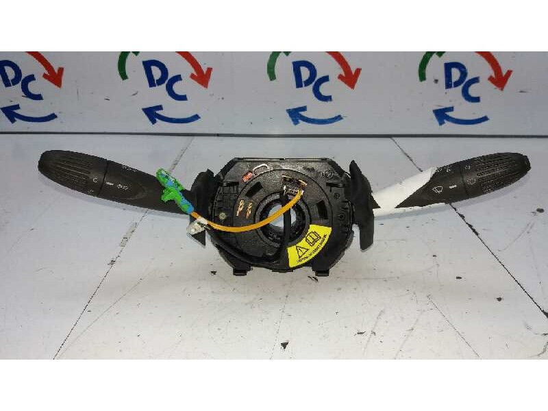 Recambio de mando luces para fiat punto berlina (188) 1.2 8v active referencia OEM IAM 0735400222  
