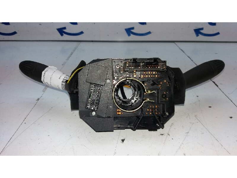 Recambio de mando luces para fiat punto berlina (188) 1.2 8v active referencia OEM IAM 0735400222  