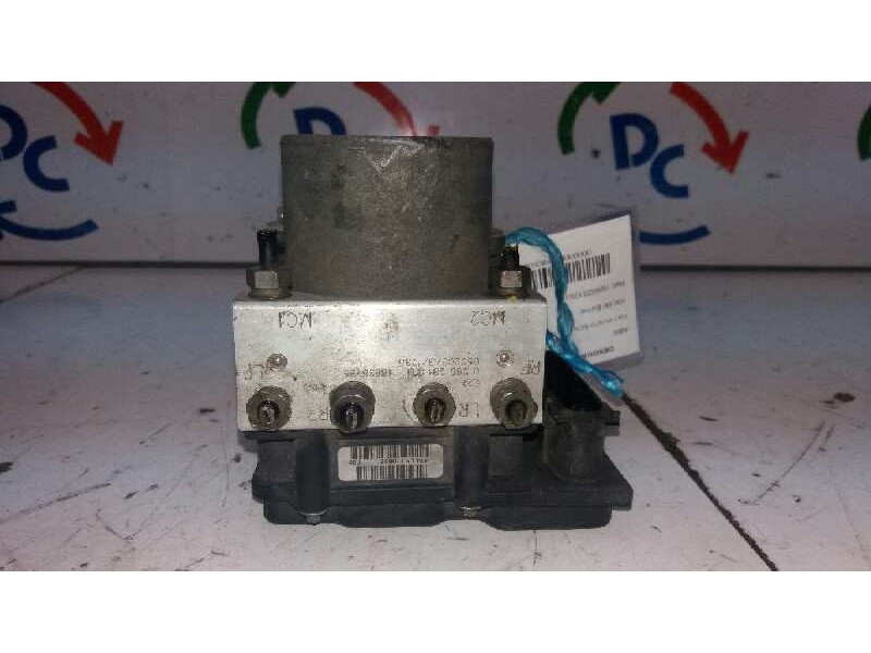 Recambio de abs para fiat punto berlina (188) 1.2 8v active referencia OEM IAM 0265231331  